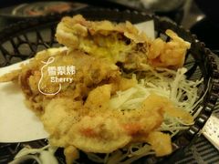 -汕头国际大酒店-牛一町目餐厅