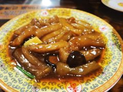 -烤肉季饭庄
