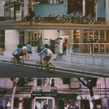 调色滤镜·压马路，你是豪情派还是婉约派？