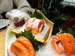 -阿吾罗·月咏精致日料(港汇恒隆广场店)