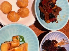 -宁海食府(总店·天一阁望京店)