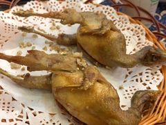 -祈胜邨•顺德鱼生•顺德菜(容桂店)