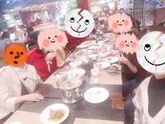 -华辰国际大酒店·西餐厅