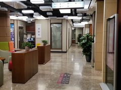 -武汉第一口腔医院(建设大道总院)