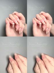 -M·X Nail日式美甲美睫