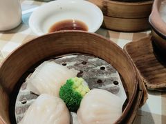 虾饺皇-新大咀港式茶餐厅(宝山万达店)