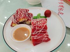 -年顺渔村(大岭山店)