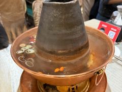 -东来顺饭庄(王府井步行街店)