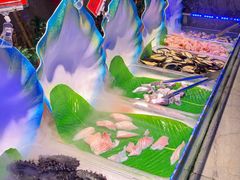 -阪尚皇·原切牛排·烤肉火锅自助(北京路店)