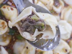 -回坊马二饺子馆