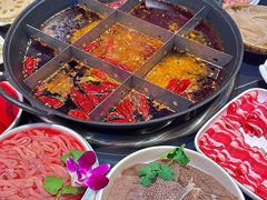 -俏媳妇火锅(宽窄巷子店)