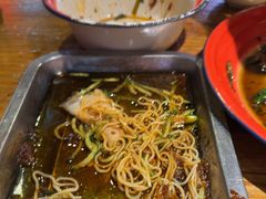 -兔槽江湖菜·重庆璧山兔(水围店)