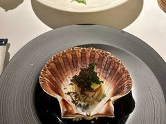 -Oyster Talks 四度蚝法餐厅