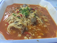 iphone_upload_pic-鲁哥饭店(北正街店)