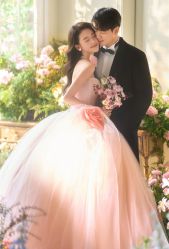 -金夫人婚纱摄影(总店)