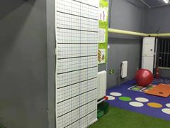 -清橙健身(学院路店)