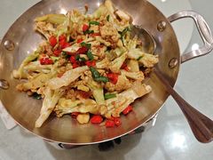 -辛香味烧鱼馆·非遗技艺·排骨红烧肉(光谷医药园店)