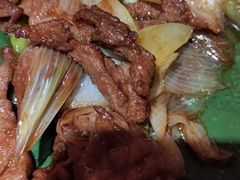 -君悦酒店·1881·北京烤鸭