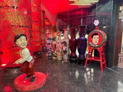 -宝丽金大酒店·洗浴中心