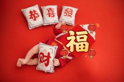 -玛瑞莎孕婴童摄影到家拍