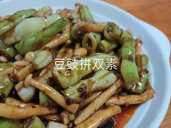 -如意香辣鸡架(总店)
