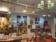 -超琪星·咖啡简餐(川音店)