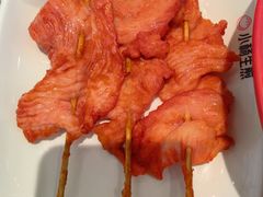 -小杨生煎(金山百联购物中心3楼店)