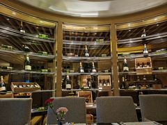 -上海东方佘山翰悦阁酒店·Vie全日制餐厅