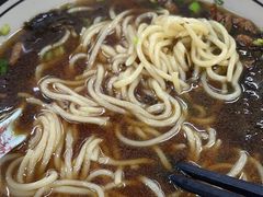 -小马牛肉面·牛骨熬制(南京博物院店)