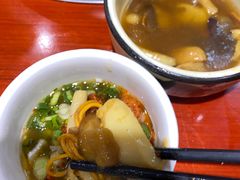 -菌之家·专业纯野生菌火锅·特色炒菌
