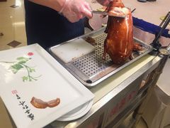 -北京全聚德(西翠路店)
