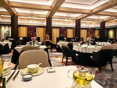 -君庭中餐厅(友谊宾馆店)