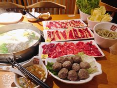 肥牛-海银海记潮汕牛肉火锅(新港中路海珠店)