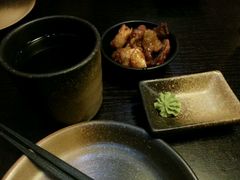-和风融合餐厅创意料理(重庆店)