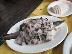 -濠轩阁特色生蚝火锅(水湾路店)