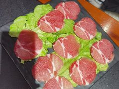 -莽子老火锅(大坪店)