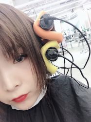 -MY HAIR ARDOR