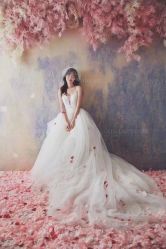 -雪中彩影婚纱摄影·微光艺术中心