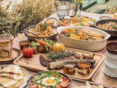 -La Terre乐田(万象城店)