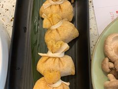 -椰子营·椰子鸡火锅(万象里店)