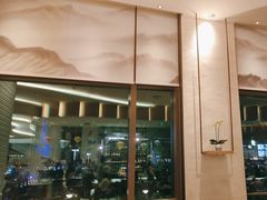 -济南香格里拉·咖啡泉自助餐厅