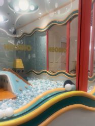 点击看大图 -奈尔宝家庭中心·亲子餐厅(苏州大悦城店)