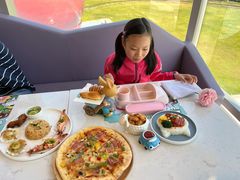 -水桶王国主题餐厅·聚会·生日派对·亲子活动·家庭套餐(亚龙湾希尔顿店)