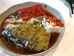 -望湘园·湖南菜(宏伊店)