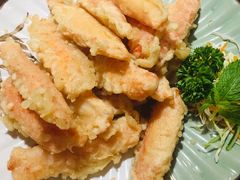 -松岛日本料理(汾江路店)