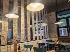 -乐三里屯面馆(阿那亚店)