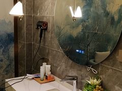 -良子健身(金融街店)