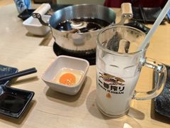 -沼津港精致料理·寿喜烧·烧鸟(漕河泾印象城店)