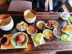 -青藤茶馆(南山路店)