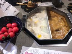 -八角锄烧·肉火锅(天河城店)